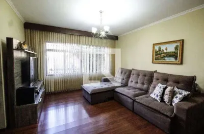 Casa com 3 quartos à venda na Rua Ana Salete, --, Mandaqui, São Paulo