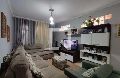 Casa com 2 quartos à venda na Rua Gaspar Pereira, --, Cangaíba, São Paulo