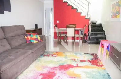 Casa com 3 quartos à venda na Rua das Vertentes, --, Jardim Brasil, São Paulo