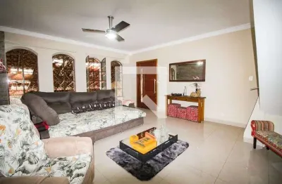 Casa com 3 quartos à venda na Rua Açunaui, --, Vila Gustavo, São Paulo