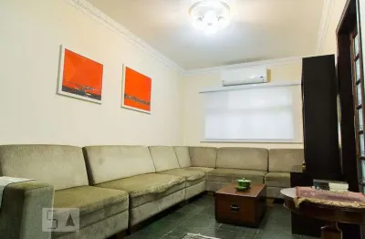 Casa com 3 quartos à venda na Rua Doutor Bacelar, --, Vila Clementino, São Paulo