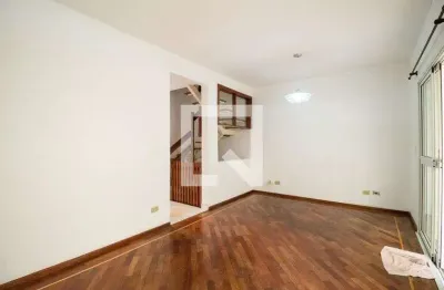 Casa com 3 quartos à venda na Rua Romão Puiggari, --, Vila das Mercês, São Paulo