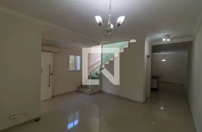 Casa com 3 quartos à venda na Rua Santa Germana, --, Ponte Rasa, São Paulo