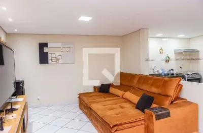 Casa com 3 quartos à venda na Rua João Cândido de Lima, --, Ponte Rasa, São Paulo