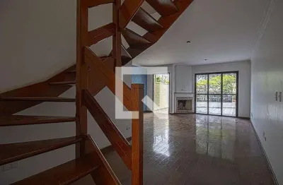 Casa com 3 quartos à venda na Rua Tenente Manuel Tinoco Miraldo, --, Bosque da Saúde, São Paulo