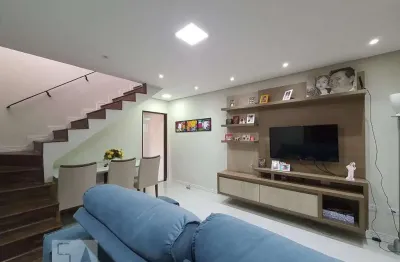 Casa com 3 quartos à venda na Rua Tito Oliani, --, Sacomã, São Paulo