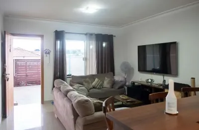 Casa com 3 quartos à venda na Rua Enguaçu, --, Santana, São Paulo