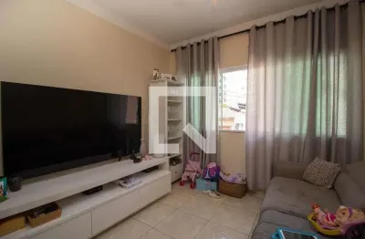 Casa com 3 quartos à venda na Rua Santo Ubaldo, --, Freguesia do Ó, São Paulo