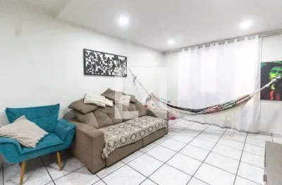 Casa com 4 quartos à venda na Rua Gaspar Soares, --, Água Fria, São Paulo