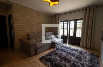 Casa à venda - vila santa clara, 2 quartos,  170 m2