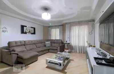 Casa com 3 quartos à venda na Rua Felício Pereira, --, Vila Formosa, São Paulo