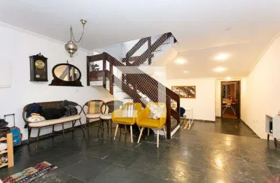 Casa com 3 quartos à venda na Rua Itaqueri, --, Belém, São Paulo