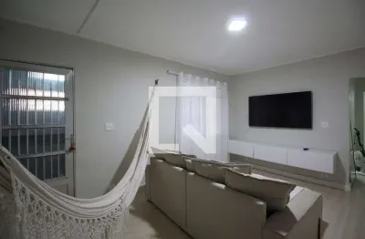 Casa com 2 quartos à venda na Rua Antônia Gonçalves, --, Santana, São Paulo