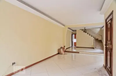 Casa com 3 quartos à venda na Travessa Belinda, --, Santana, São Paulo