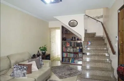 Casa com 3 quartos à venda na Rua Marimam, --, Vila Ré, São Paulo