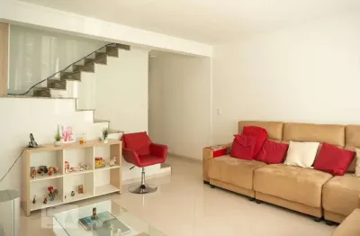 Casa com 3 quartos à venda na Rua Júlio Rodrigues Mendes, --, Água Fria, São Paulo