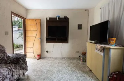 Casa com 2 quartos à venda na Rua Caetano de Campos, --, Tatuapé, São Paulo