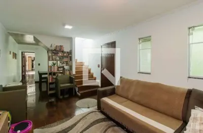 Casa com 4 quartos à venda na Rua Sargento Iguatemi Azevedo, --, Ponte Rasa, São Paulo