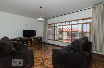 Casa com 4 quartos à venda na Rua Tapecima, --, Jardim Brasil, São Paulo