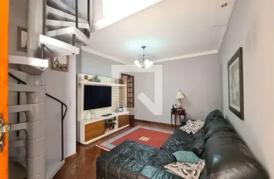 Casa com 3 quartos à venda na Avenida Dedo de Deus, --, Vila Formosa, São Paulo