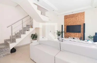 Casa com 3 quartos à venda na Rua Silvestre Lacroix, --, Vila Constança, São Paulo