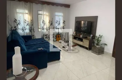 Casa com 3 quartos à venda na Rua Joana Scala, --, Vila Mazzei, São Paulo