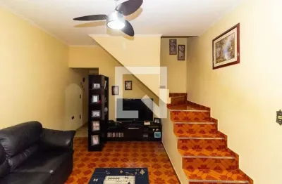 Casa com 4 quartos à venda na Rua Waldomiro Moreno Rodrigues, --, Sapopemba, São Paulo