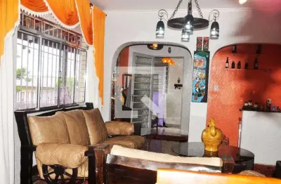 Casa com 3 quartos à venda na Rua Doutor Georgino Paulino dos Santos, --, Freguesia do Ó, São Paulo