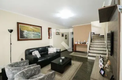 Casa com 3 quartos à venda na Rua Mateus Leme, --, Mandaqui, São Paulo