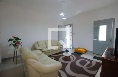 Casa com 3 quartos à venda na Rua Backer, --, Cambuci, São Paulo