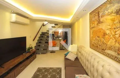 Casa com 3 quartos à venda na Rua Naná, --, Vila Ema, São Paulo