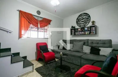 Casa à venda - sítio do mandaqui, 4 quartos,  154 m2