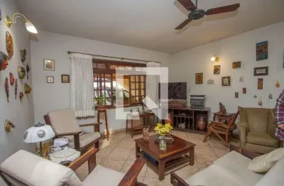 Casa à venda - chácara santo antonio, 3 quartos,  121 m2