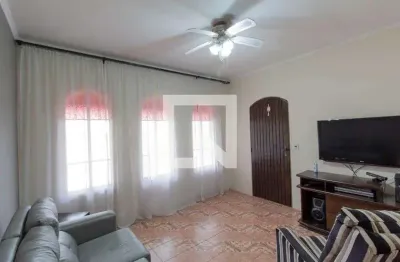 Casa à venda - cidade patriarca, 3 quartos,  207 m2