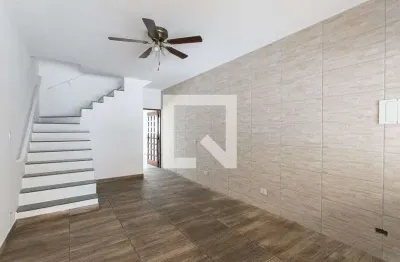 Casa com 3 quartos à venda na Rua Luís Ferreira, --, Tatuapé, São Paulo