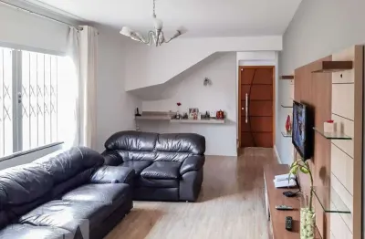 Casa com 2 quartos à venda na Rua São José do Campestre, --, Cangaíba, São Paulo