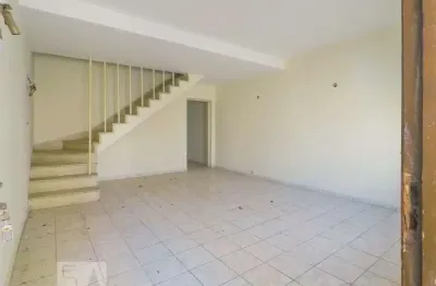 Casa com 2 quartos à venda na Rua Vigário Albernaz, --, Bosque da Saúde, São Paulo