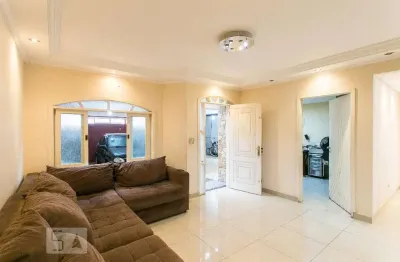 Casa com 3 quartos à venda na Rua Silva, --, Belém, São Paulo