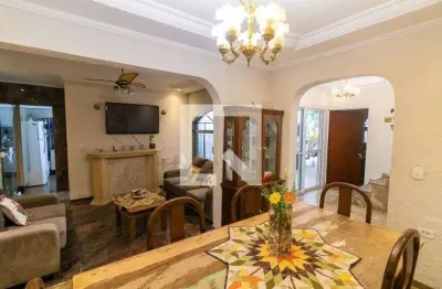 Casa com 5 quartos à venda na Rua Professora Ernestina Loureiro de Miranda, --, Ponte Rasa, São Paulo
