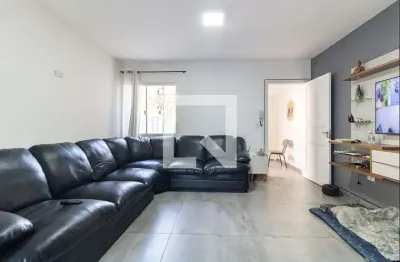 Casa com 3 quartos à venda na Rua Coronel Francisco Inácio, --, Vila das Mercês, São Paulo