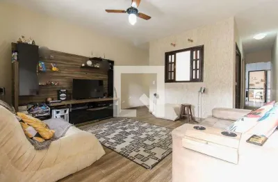 Casa com 3 quartos à venda na Rua Professor Brito Machado, --, Itaquera, São Paulo