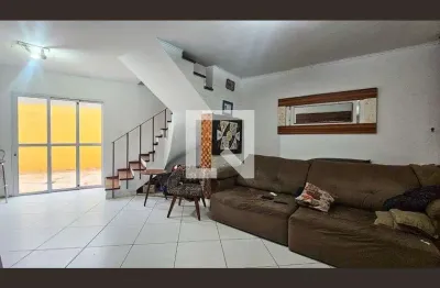 Casa com 3 quartos à venda na Rua Vicente José de Almeida, --, Jardim Marajoara, São Paulo