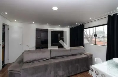 Casa com 4 quartos à venda na Rua Santa Olívia, --, Parque Novo Mundo, São Paulo