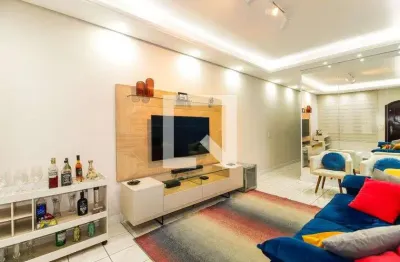 Casa com 2 quartos à venda na Rua José Tabacow, --, Tatuapé, São Paulo