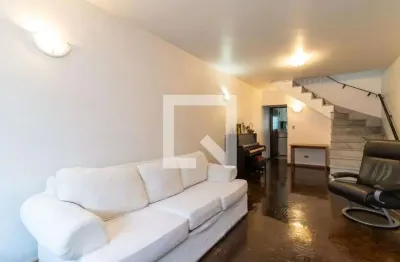 Casa com 3 quartos à venda na Rua Paulo Maldi, --, Água Fria, São Paulo