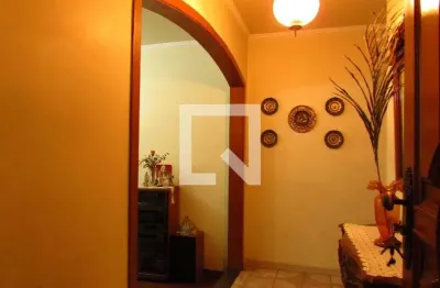 Casa com 3 quartos à venda na Rua Professor Campos Almeida, --, Butantã, São Paulo