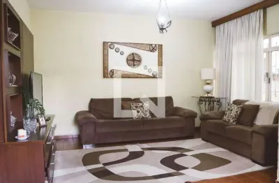 Casa com 3 quartos à venda na Rua Evaristo Roque, --, Vila Roque, São Paulo