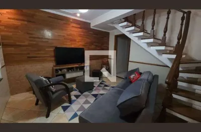 Casa com 2 quartos à venda na Rua Francisco de Tourinho, --, Cangaíba, São Paulo