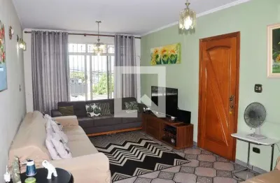 Casa com 4 quartos à venda na Rua Izabel Velho, --, Freguesia do Ó, São Paulo