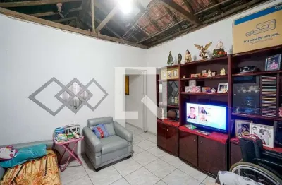 Casa com 3 quartos à venda na Rua Guaxupé, --, Vila Carrão, São Paulo